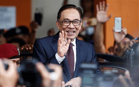 Voting begins as Malaysian leader Anwar seeks to shore up his rule in vital state elections